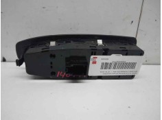 Recambio de mando elevalunas delantero izquierdo para bmw serie 3 gran turismo (f34) 320d referencia OEM IAM    2