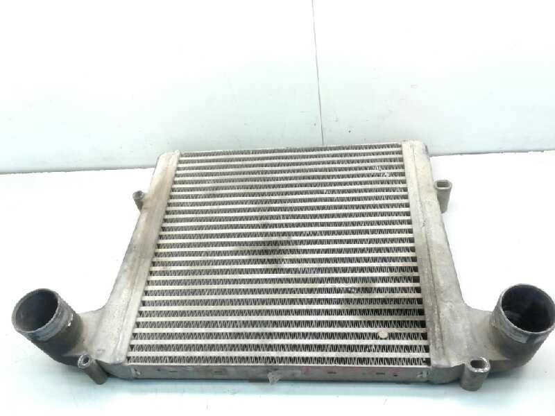 Recambio de intercooler para nissan atleon 150.25 referencia OEM IAM   