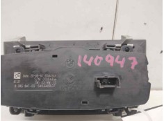 Recambio de mando luces para bmw serie 3 gran turismo (f34) 320d referencia OEM IAM    2