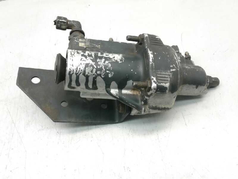 Recambio de bombin embrague para nissan atleon 150.25 referencia OEM IAM   