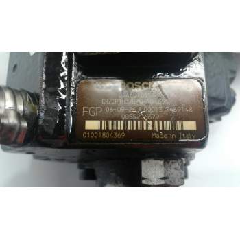Recambio de bomba inyeccion para opel zafira b enjoy referencia OEM IAM 0445010156 BOSCH 