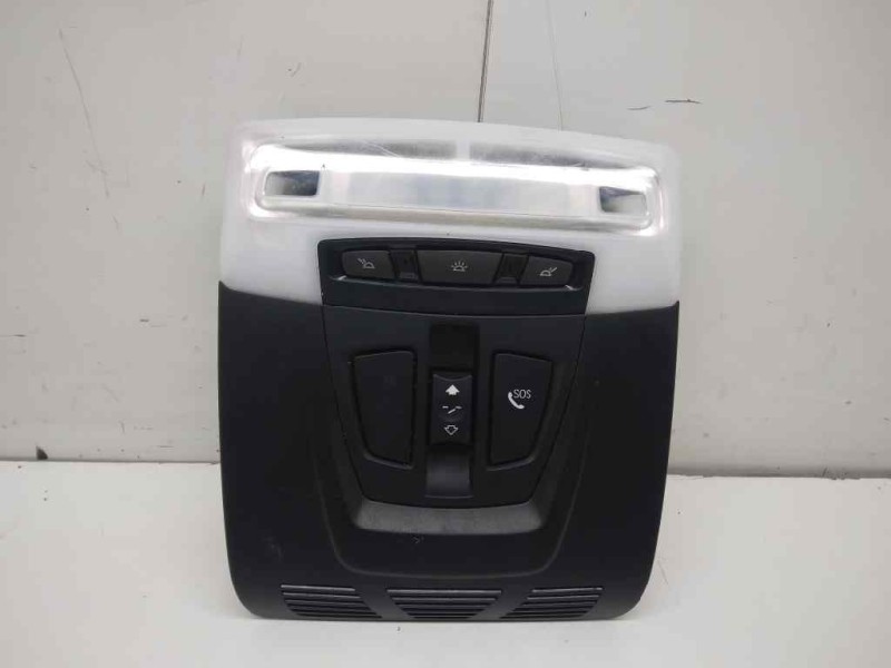 Recambio de luz interior para bmw serie 3 gran turismo (f34) 320d referencia OEM IAM   