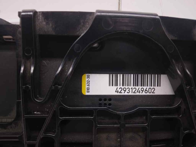 Recambio de luz interior para bmw serie 3 gran turismo (f34) 320d referencia OEM IAM   