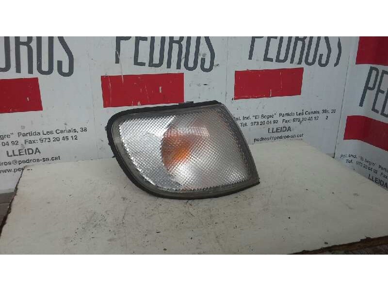 Recambio de piloto delantero derecho para nissan sunny berlina (n14) 1.6 16v cat referencia OEM IAM   