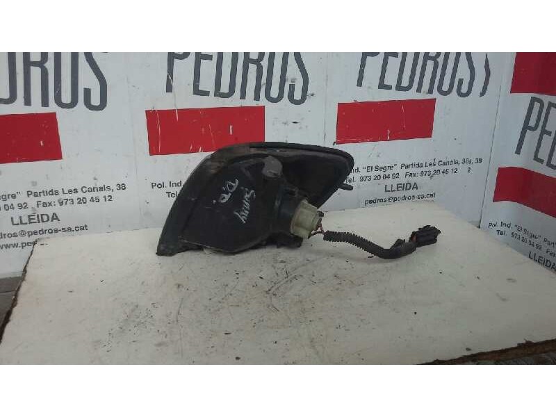 Recambio de piloto delantero derecho para nissan sunny berlina (n14) 1.6 16v cat referencia OEM IAM   