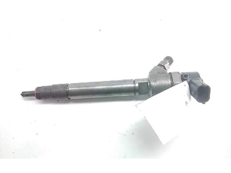 Recambio de inyector para volvo s80 berlina d5 executive referencia OEM IAM   