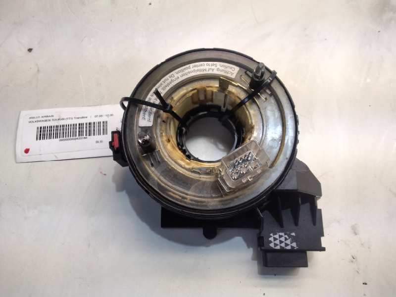 Recambio de anillo airbag para volkswagen touran (1t1) trendline referencia OEM IAM 1K0959653C  