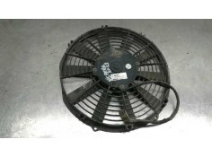 Recambio de electroventilador para nissan patrol (k/w160) 2.8 turbodiesel referencia OEM IAM    2