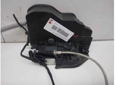 Recambio de cerradura puerta trasera izquierda para bmw serie 3 gran turismo (f34) 320d referencia OEM IAM    2