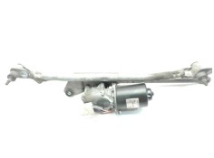 Recambio de motor limpia delantero para citroen saxo 1.5 d sx referencia OEM IAM 53544102  