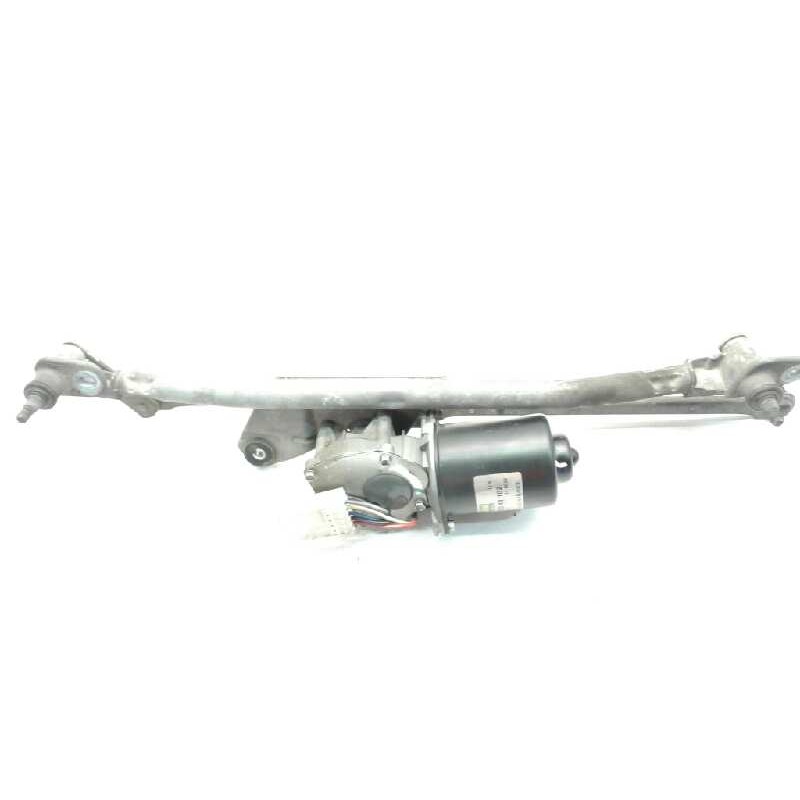 Recambio de motor limpia delantero para citroen saxo 1.5 d sx referencia OEM IAM 53544102  