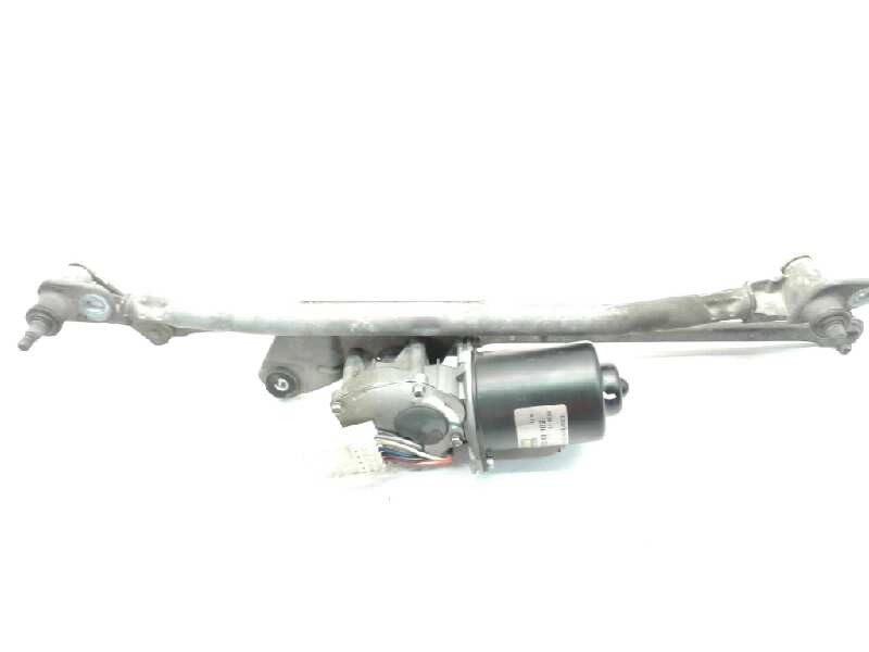 Recambio de motor limpia delantero para citroen saxo 1.5 d sx referencia OEM IAM 53544102  