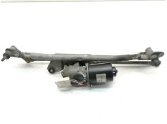 Recambio de motor limpia delantero para citroen saxo 1.5 d sx referencia OEM IAM 53544102   2