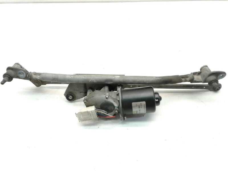 Recambio de motor limpia delantero para citroen saxo 1.5 d sx referencia OEM IAM 53544102  