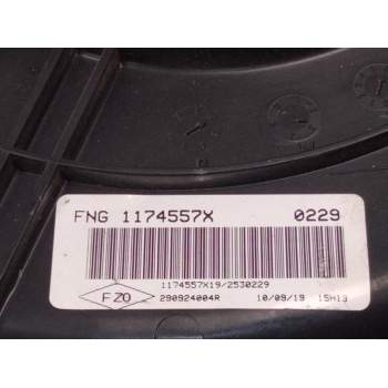 Recambio de ventilador para renault zoe furgoneta/hatchback (bfm_) electric (bfma, bfmb) referencia OEM IAM 290924004R 1174557X 