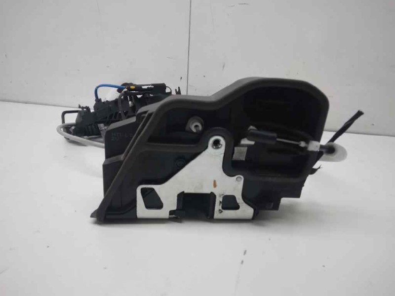 Recambio de cerradura puerta trasera izquierda para bmw serie 3 gran turismo (f34) 320d referencia OEM IAM   