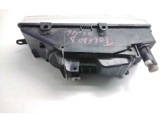 Recambio de faro derecho para seat toledo (1l) 1.8 cat (rp) referencia OEM IAM    2