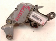 Recambio de motor limpia trasero para citroen saxo 1.5 d sx referencia OEM IAM 6405H7  