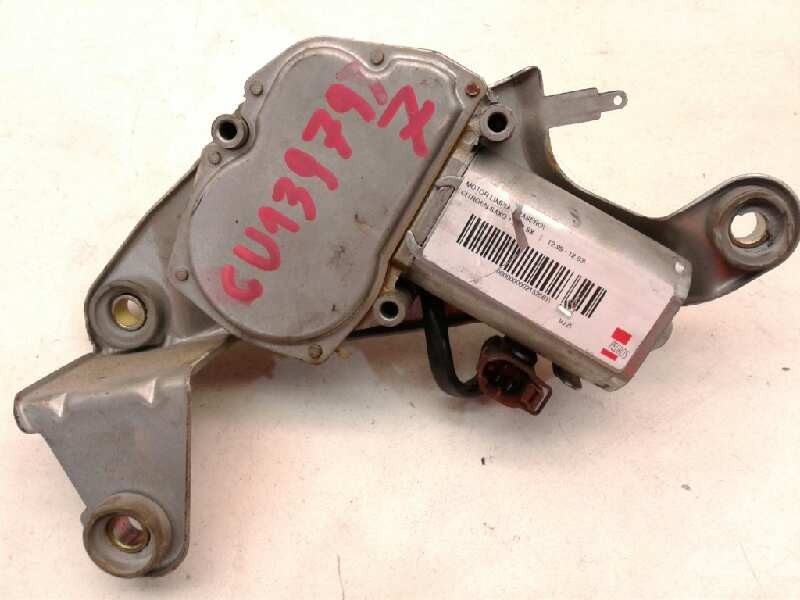 Recambio de motor limpia trasero para citroen saxo 1.5 d sx referencia OEM IAM 6405H7  
