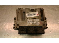 Recambio de centralita motor uce para peugeot 206+ básico referencia OEM IAM 0281016711 9676089280 198