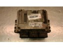 CENTRALITA MOTOR UCE 0281016711 9676089280 198