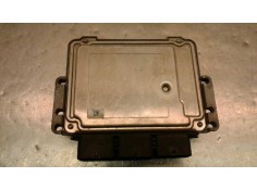 Recambio de centralita motor uce para peugeot 206+ básico referencia OEM IAM 0281016711 9676089280 198 2