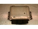 CENTRALITA MOTOR UCE 0281016711 9676089280 198