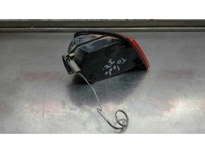 Recambio de piloto delantero izquierdo para seat toledo (1l) 1.8 cat (rp) referencia OEM IAM   