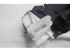Recambio de cerradura puerta delantera izquierda para peugeot 307 break / sw (s1) sw referencia OEM IAM    2
