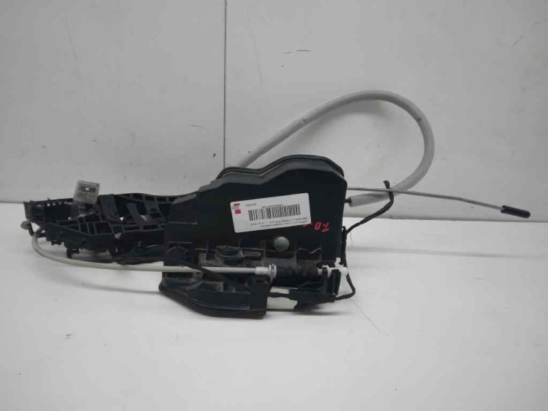 Recambio de cerradura puerta trasera derecha para bmw serie 3 gran turismo (f34) 320d referencia OEM IAM   