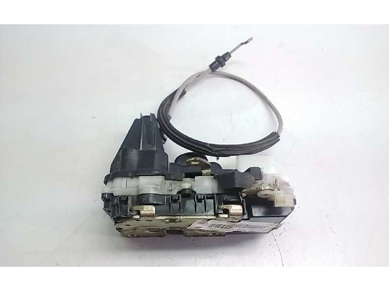 Recambio de cerradura puerta delantera izquierda para peugeot 307 break / sw (s1) sw referencia OEM IAM   