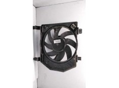 Recambio de ventilador viscoso motor para ford fiesta berlina 1.25 16v cat referencia OEM IAM   