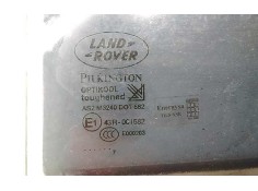 Recambio de luna trasera izquierda para land rover discovery v6 td se referencia OEM IAM AS2M3240D0T682   2