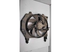 Recambio de ventilador viscoso motor para ford fiesta berlina 1.25 16v cat referencia OEM IAM    2