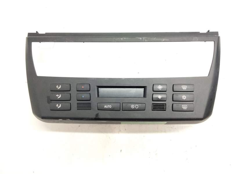 Recambio de mando calefaccion aire acondicionado para bmw x3 (e83) 2.0 d referencia OEM IAM 3426630  