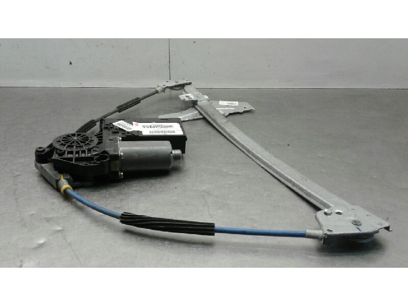 Recambio de elevalunas delantero izquierdo para peugeot 307 break / sw (s1) sw referencia OEM IAM   