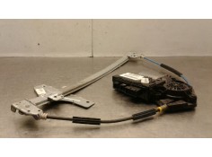 Recambio de elevalunas delantero izquierdo para peugeot 307 break / sw (s1) sw referencia OEM IAM    2