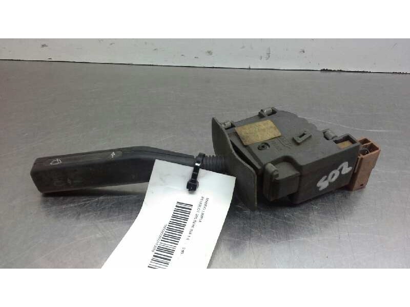 Recambio de mando limpia para peugeot 205 berlina 1.4 referencia OEM IAM   