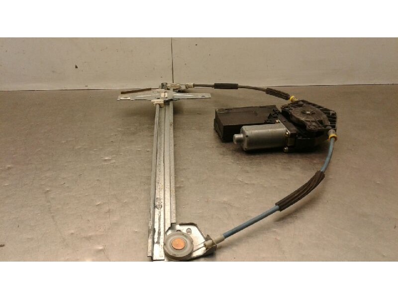 Recambio de elevalunas delantero izquierdo para peugeot 307 break / sw (s1) sw referencia OEM IAM   