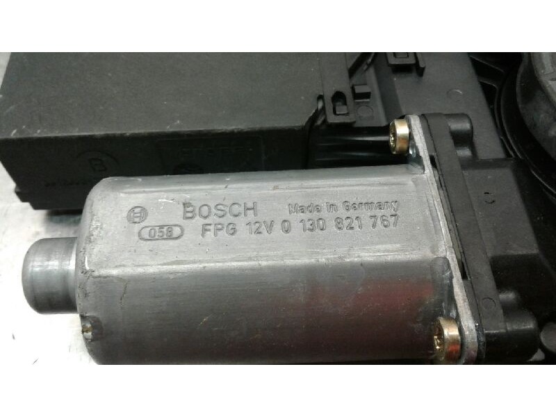 Recambio de elevalunas delantero izquierdo para peugeot 307 break / sw (s1) sw referencia OEM IAM   