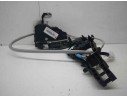 CERRADURA PUERTA DELANTERA IZQUIERDA 