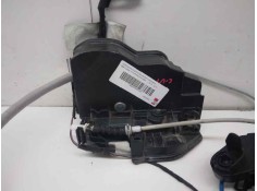 Recambio de cerradura puerta delantera izquierda para bmw serie 3 gran turismo (f34) 320d referencia OEM IAM    2