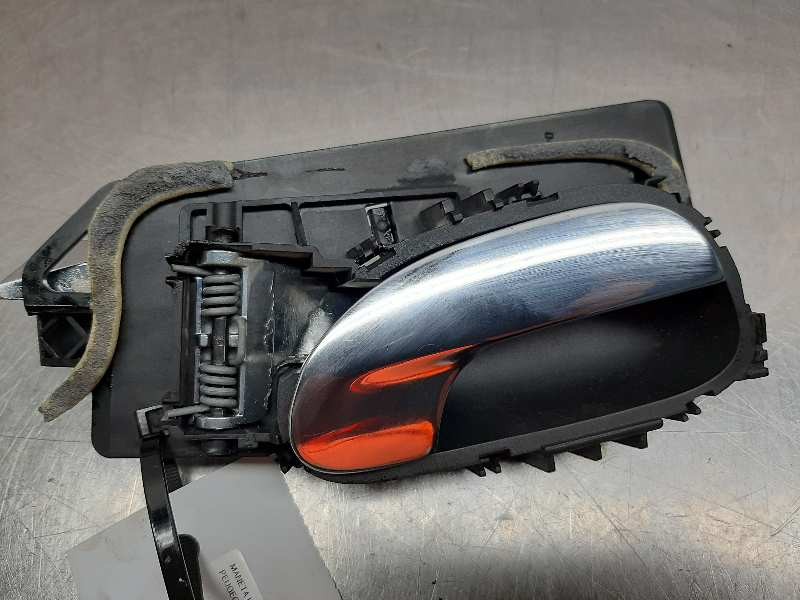 Recambio de maneta interior delantera derecha para peugeot 307 break / sw (s1) sw referencia OEM IAM   