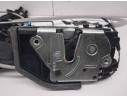 CERRADURA PUERTA DELANTERA IZQUIERDA 