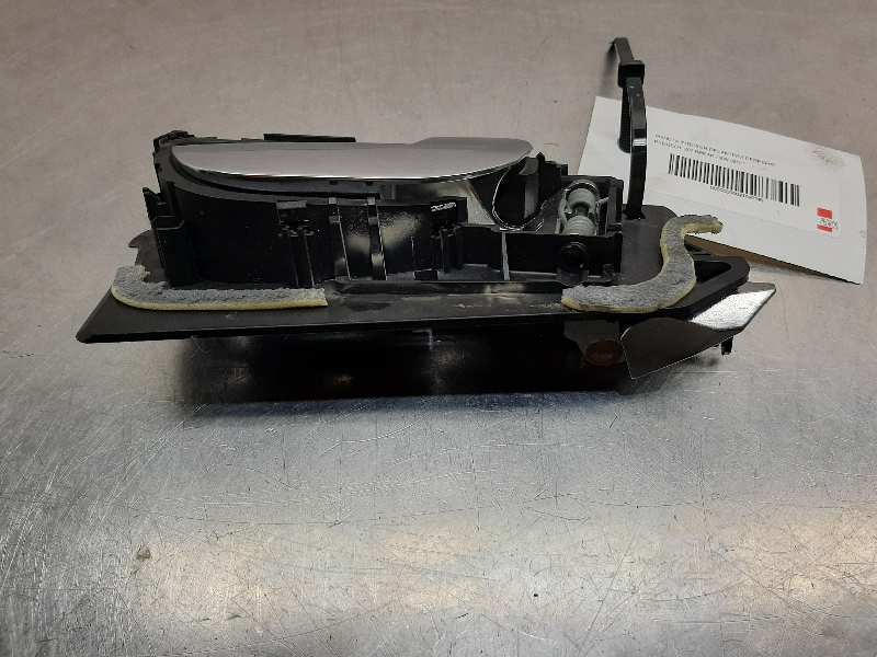 Recambio de maneta interior delantera derecha para peugeot 307 break / sw (s1) sw referencia OEM IAM   