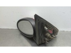 Recambio de retrovisor izquierdo para mg rover mg zr (f/rf) 105 referencia OEM IAM    2