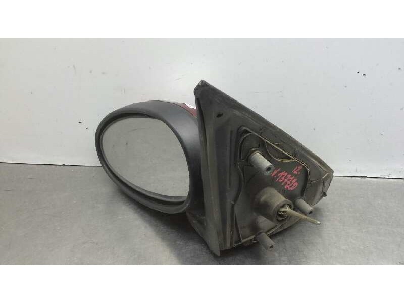 Recambio de retrovisor izquierdo para mg rover mg zr (f/rf) 105 referencia OEM IAM   