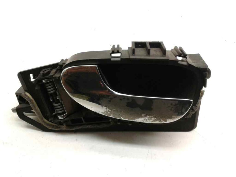 Recambio de maneta interior delantera izquierda para peugeot 307 break / sw (s1) sw referencia OEM IAM   