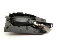 Recambio de maneta interior delantera izquierda para peugeot 307 break / sw (s1) sw referencia OEM IAM    2