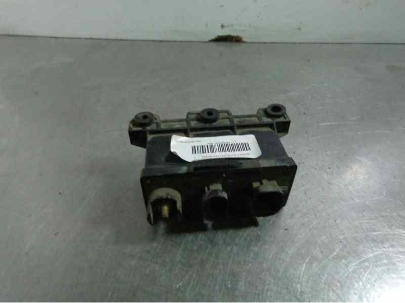 Recambio de caja precalentamiento para renault 19 (b/c/l53) referencia OEM IAM 7700856789  